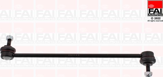 FAI AutoParts SS7028 - Entretoise / tige, stabilisateur cwaw.fr