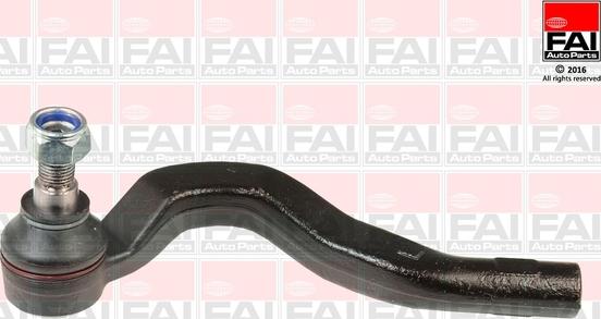 FAI AutoParts SS7022 - Rotule de barre de connexion cwaw.fr