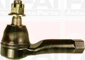 FAI AutoParts SS702 - Rotule de barre de connexion cwaw.fr