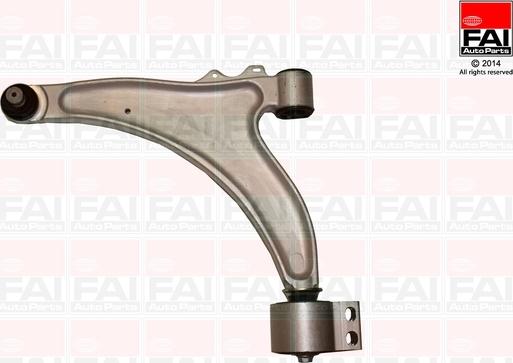 FAI AutoParts SS7074 - Bras de liaison, suspension de roue cwaw.fr