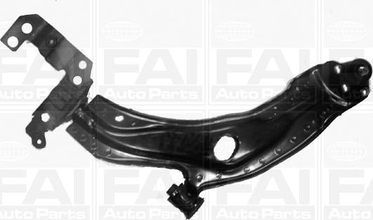 FAI AutoParts SS7076 - Bras de liaison, suspension de roue cwaw.fr