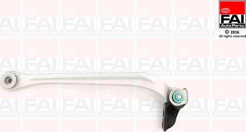 FAI AutoParts SS7073 - Bras de liaison, suspension de roue cwaw.fr