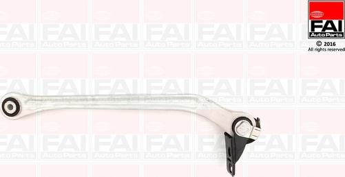 FAI AutoParts SS7072 - Bras de liaison, suspension de roue cwaw.fr