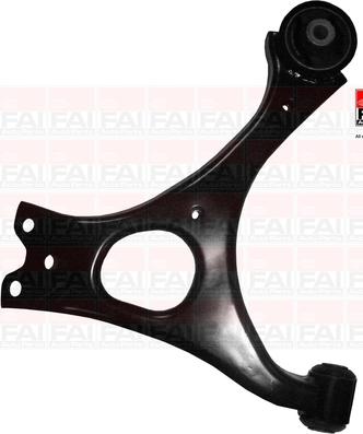 FAI AutoParts SS7195 - Bras de liaison, suspension de roue cwaw.fr