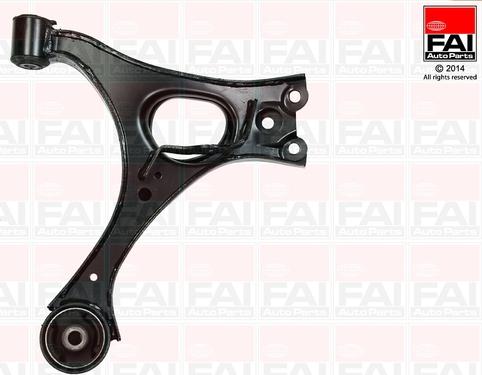 FAI AutoParts SS7196 - Bras de liaison, suspension de roue cwaw.fr