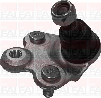 FAI AutoParts SS7198 - Rotule de suspension cwaw.fr