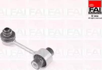 FAI AutoParts SS7146 - Entretoise / tige, stabilisateur cwaw.fr