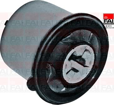 FAI AutoParts SS7159 - Suspension, corps de l'essieu cwaw.fr