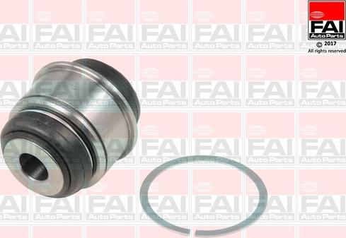 FAI AutoParts SS7155 - Suspension, bras de liaison cwaw.fr