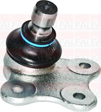 FAI AutoParts SS7150 - Rotule de suspension cwaw.fr