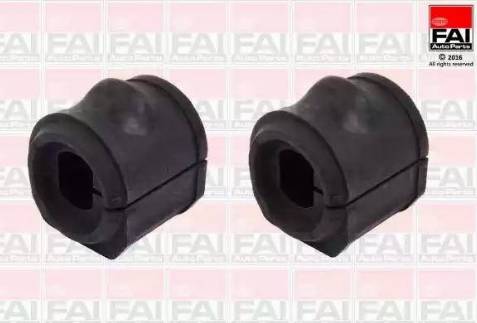 FAI AutoParts SS7158K - Coussinet de palier, stabilisateur cwaw.fr