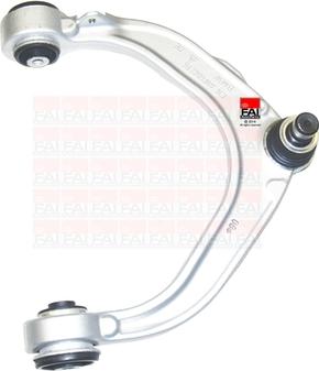 FAI AutoParts SS7106 - Bras de liaison, suspension de roue cwaw.fr