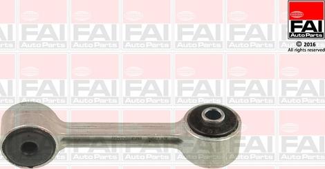 FAI AutoParts SS7108 - Entretoise / tige, stabilisateur cwaw.fr