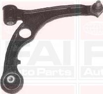 FAI AutoParts SS7103 - Bras de liaison, suspension de roue cwaw.fr