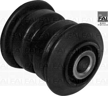 FAI AutoParts SS7119 - Suspension, bras de liaison cwaw.fr