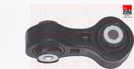 FAI AutoParts SS7110 - Entretoise / tige, stabilisateur cwaw.fr