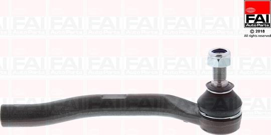 FAI AutoParts SS7189 - Rotule de barre de connexion cwaw.fr