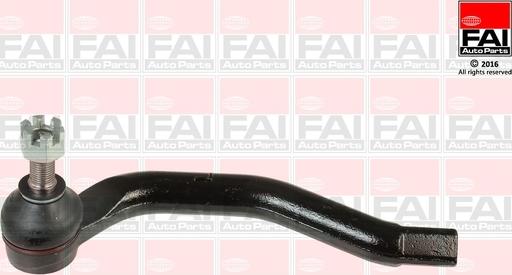 FAI AutoParts SS7186 - Rotule de barre de connexion cwaw.fr