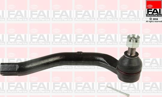 FAI AutoParts SS7187 - Rotule de barre de connexion cwaw.fr