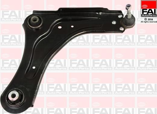 FAI AutoParts SS7135 - Bras de liaison, suspension de roue cwaw.fr