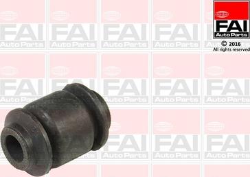 FAI AutoParts SS7132 - Suspension, bras de liaison cwaw.fr