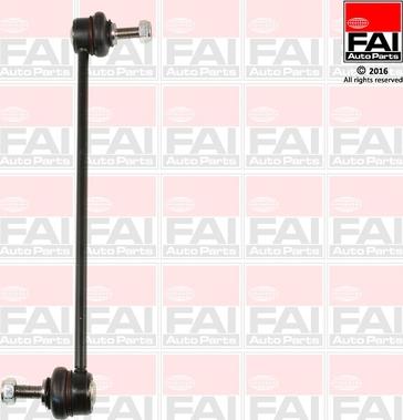 FAI AutoParts SS7121 - Entretoise / tige, stabilisateur cwaw.fr