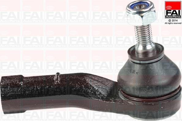 FAI AutoParts SS712 - Rotule de barre de connexion cwaw.fr