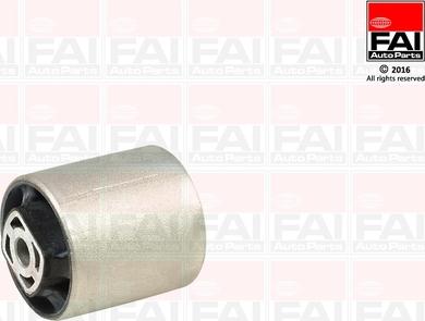 FAI AutoParts SS7178 - Suspension, bras de liaison cwaw.fr