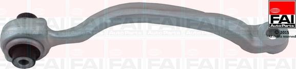 FAI AutoParts SS7852 - Bras de liaison, suspension de roue cwaw.fr