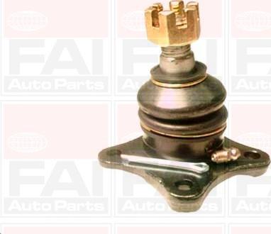 FAI AutoParts SS785 - Rotule de suspension cwaw.fr