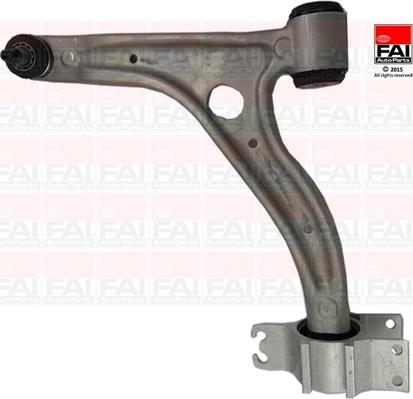 FAI AutoParts SS7861 - Bras de liaison, suspension de roue cwaw.fr