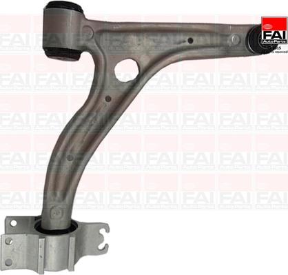 FAI AutoParts SS7862 - Bras de liaison, suspension de roue cwaw.fr