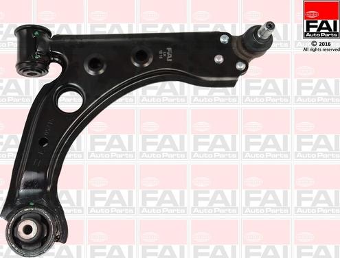 FAI AutoParts SS7804 - Bras de liaison, suspension de roue cwaw.fr