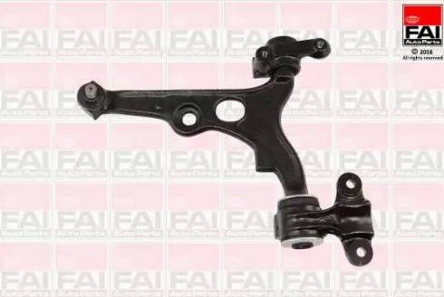 FAI AutoParts SS7801 - Bras de liaison, suspension de roue cwaw.fr