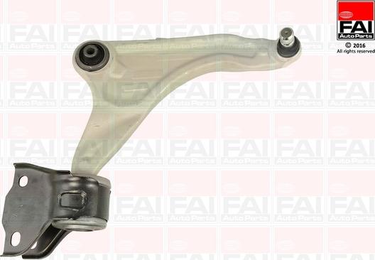 FAI AutoParts SS7807 - Bras de liaison, suspension de roue cwaw.fr