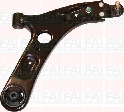 FAI AutoParts SS7819 - Bras de liaison, suspension de roue cwaw.fr