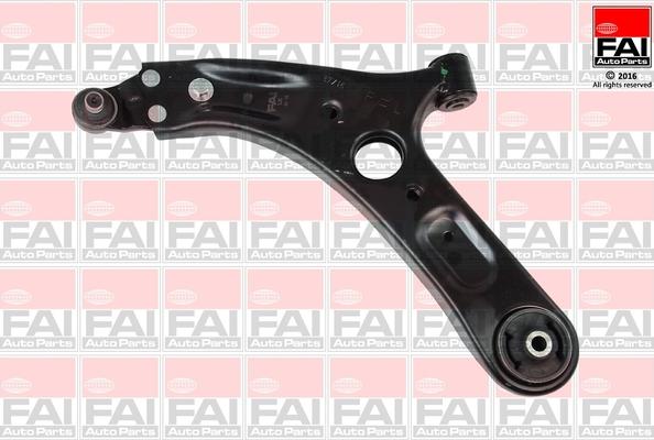 FAI AutoParts SS7818 - Bras de liaison, suspension de roue cwaw.fr