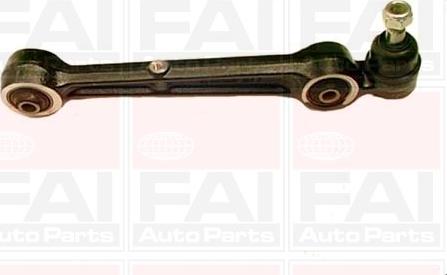 FAI AutoParts SS781 - Bras de liaison, suspension de roue cwaw.fr