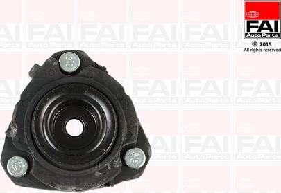 FAI AutoParts SS7889 - Coupelle de suspension cwaw.fr