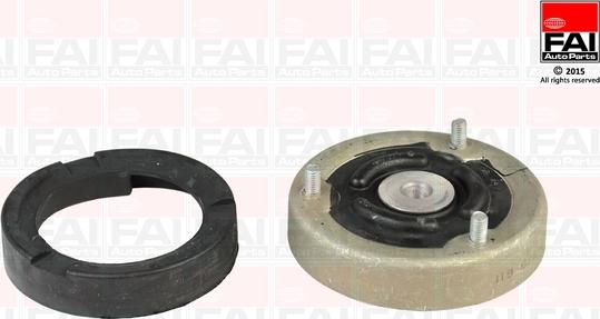 FAI AutoParts SS7884 - Coupelle de suspension cwaw.fr