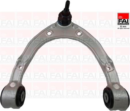 FAI AutoParts SS7836 - Bras de liaison, suspension de roue cwaw.fr