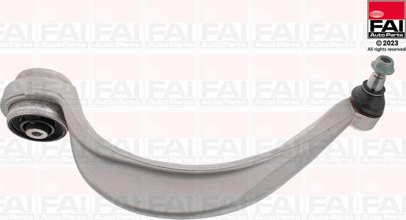 FAI AutoParts SS7833 - Bras de liaison, suspension de roue cwaw.fr