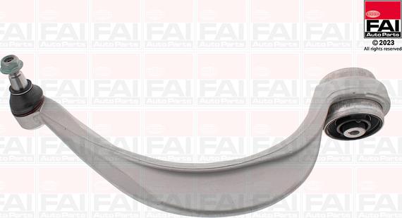 FAI AutoParts SS7832 - Bras de liaison, suspension de roue cwaw.fr