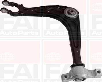 FAI AutoParts SS7824 - Bras de liaison, suspension de roue cwaw.fr