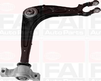 FAI AutoParts SS7825 - Bras de liaison, suspension de roue cwaw.fr