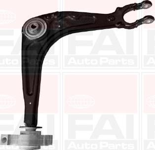 FAI AutoParts SS7823 - Bras de liaison, suspension de roue cwaw.fr