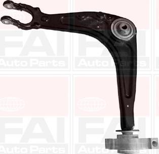 FAI AutoParts SS7822 - Bras de liaison, suspension de roue cwaw.fr