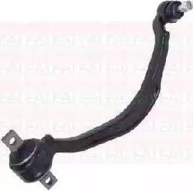 FAI AutoParts SS782 - Bras de liaison, suspension de roue cwaw.fr