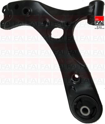 FAI AutoParts SS7874 - Bras de liaison, suspension de roue cwaw.fr