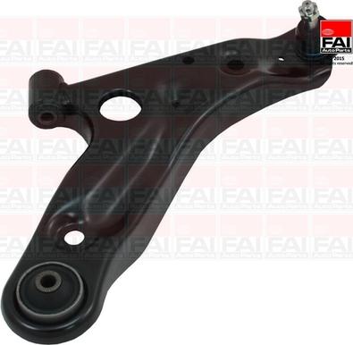 FAI AutoParts SS7871 - Bras de liaison, suspension de roue cwaw.fr